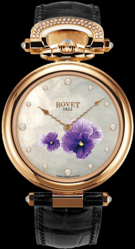 модель Fleurier 39 (Ref. AF39003-SD2-LT05)