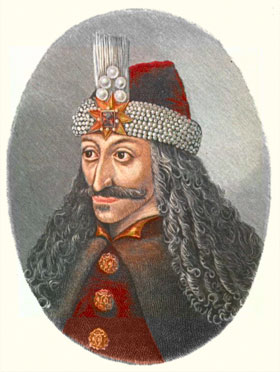 Влад Дракула