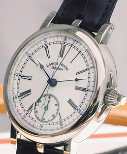  Lang & Heyne