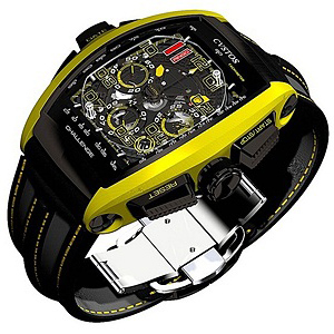 часы Challenge Pilot RC Limited Edition
