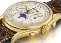  Patek Philippe Ref.1527