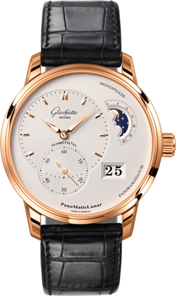 часы PanoMaticLunar Ref. 90-02-45-35-05