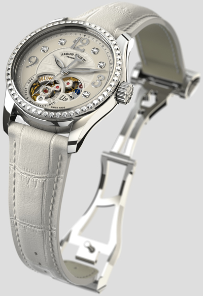  Armand Nicolet LL9 Ref. 9653A-AN-P953BC8