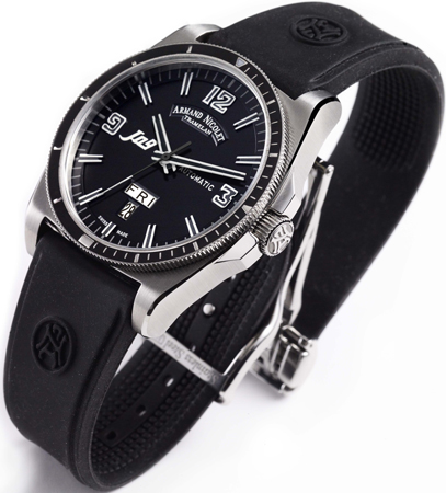 часы J09 Ref. 9660A-NR-G9660