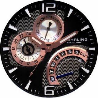 часы Stuhrling Original