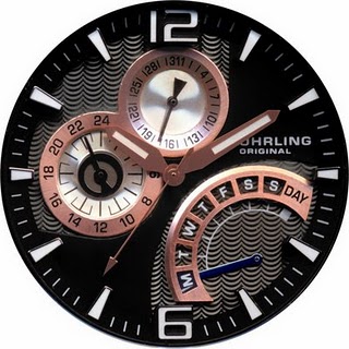  Stuhrling Original