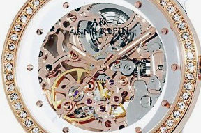 часы Anne Klein