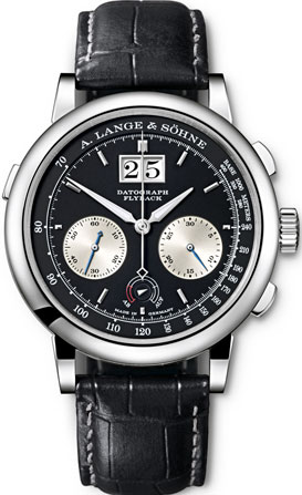 часы Datograph Up/Down от A.Lange&Söhne