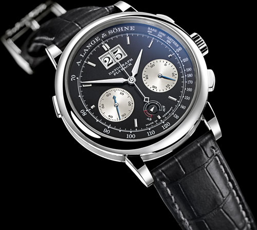 часы Datograph Up/Down от A.Lange&Söhne
