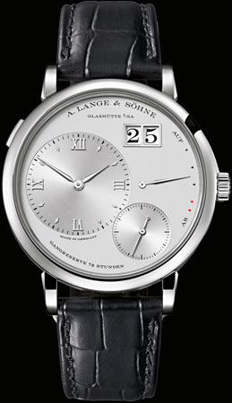  A. Lange & Söhne Grand Lange 1 (ref. 117.025)