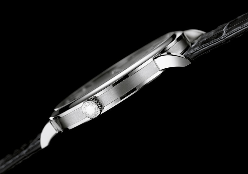 часы SAXONIA THIN