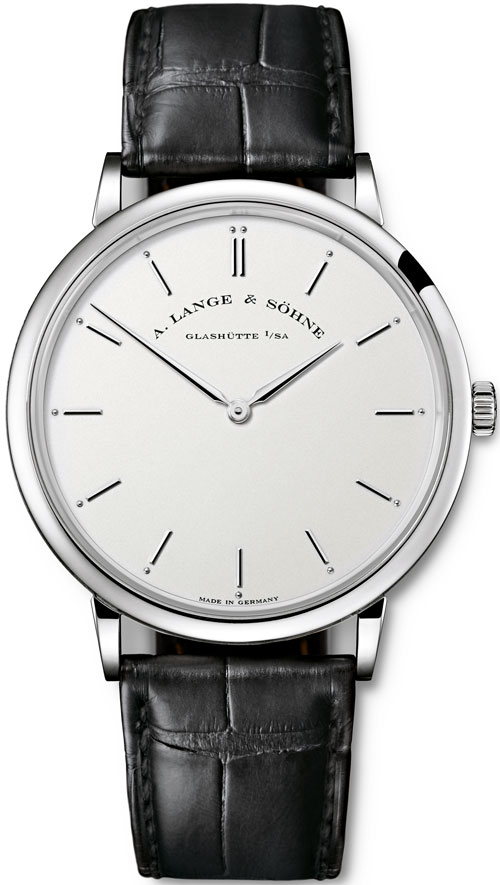 часы SAXONIA THIN