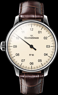  MeisterSinger 01