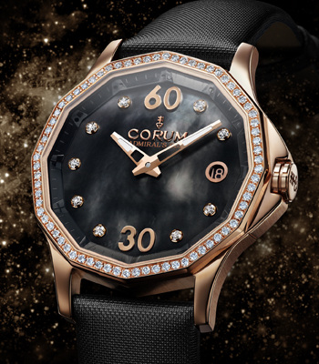 часы Admiral’s Cup Legend 38