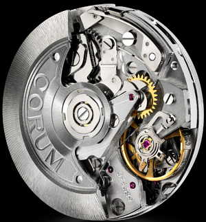 механизм Corum