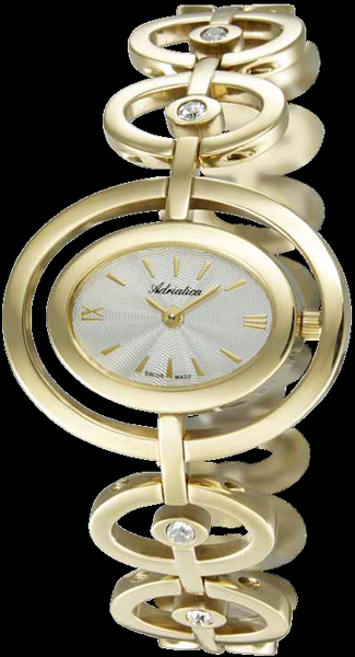 часы Outline Adriatica (ref. A3593) часы Outline Adriatica (ref. A3593)
