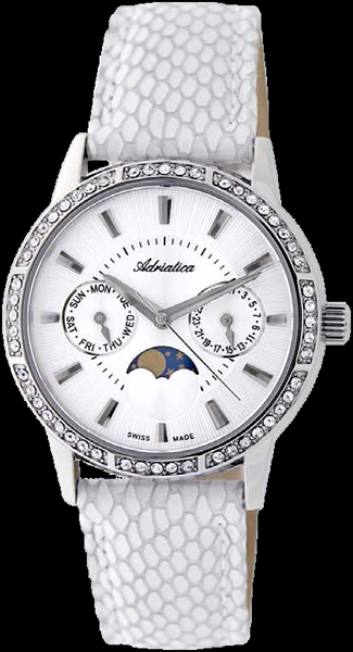 часы Outline Adriatica (ref. A3601) часы Outline Adriatica (ref. A3601)