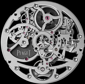    Piaget 1200S