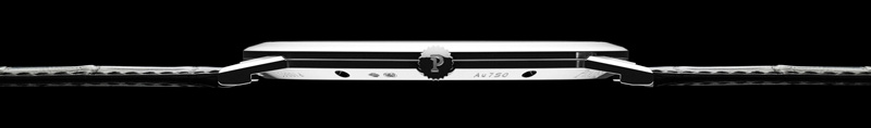 часы Piaget Altiplano Automatic Skeleton (Ref. G0A37132)