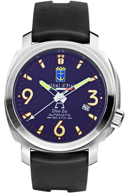 лимитированные часы Anonimo Marinai d`Italia