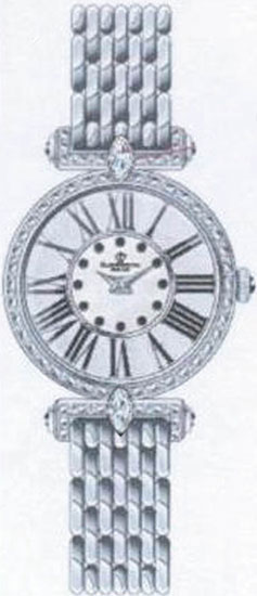 часы Devotion (Ref. BM51070T)