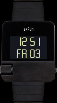 часы Prestige (Ref. BN0106BKBTG)