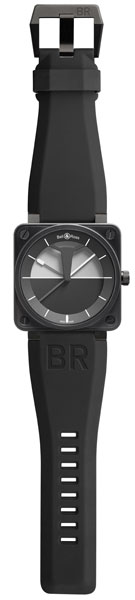 часы BR01 Horizon