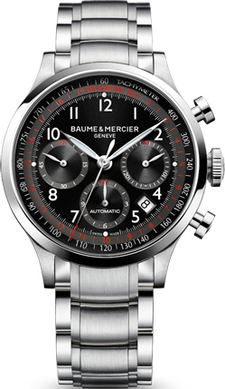 часы Capeland Ref. 10062
