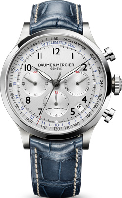 часы Capeland Ref. 10063