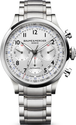 часы Capeland Ref. 10064