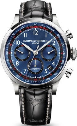 часы Capeland Ref. 10065