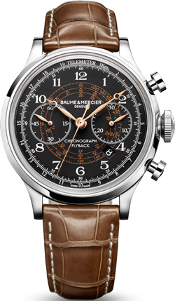 часы Capeland Ref. 10068