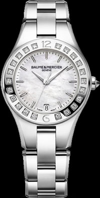 часы Linea Ref. 10072