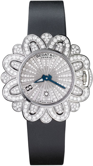 Bedat № 8 (Ref. 887.550.000)