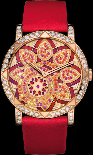 часы Crazy Sheherazade (Ref. WA010228)