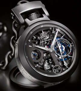 часы Bovet