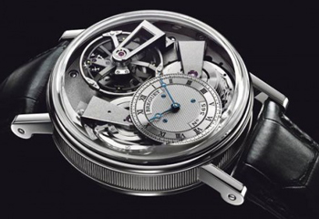 часы Breguet Tradition 7047 Fusee Tourbillon