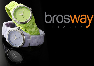 часы BrosWay