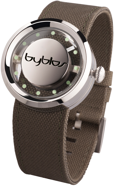 часы Byblos