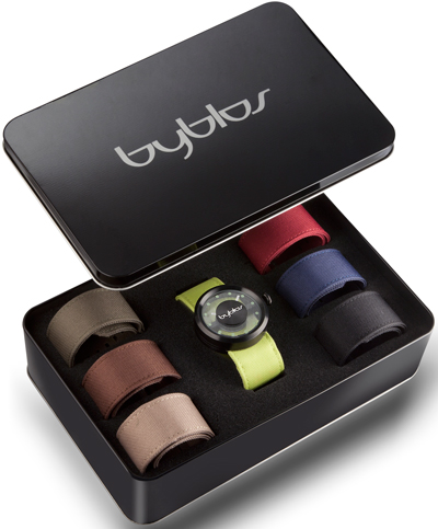 часы Byblos часы Byblos