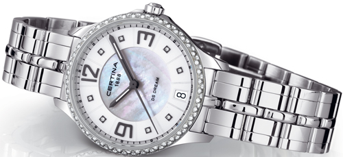 часы DS Dream Ref: C021.210.61.116.00