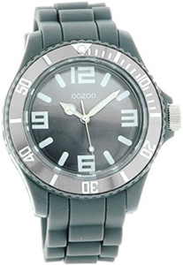 часы Silicone collection C3855