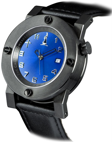 часы СТК 02 Date Automatic (Ref: CTK02)