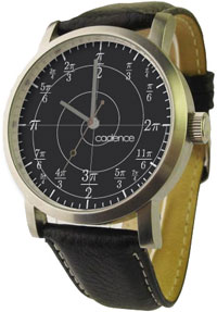 модель Radian Watch