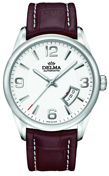 часы Cambridge Automatic (Ref. 41601.600.6.014) часы Cambridge Automatic (Ref. 41601.600.6.014)