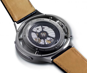 часы Drakkar-Timepieces