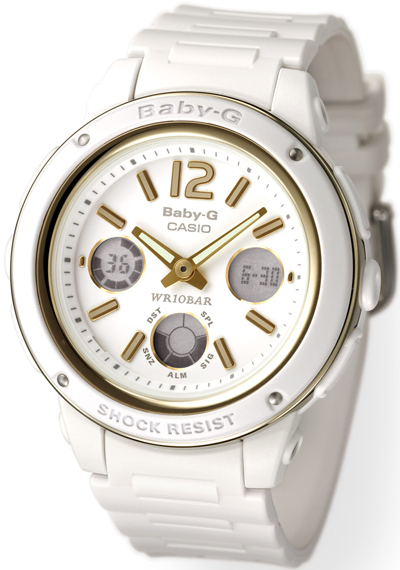 часы Baby-G Ref: BGA-151-7B
