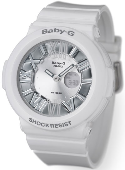  Baby-G Ref: BGA-160-7B1