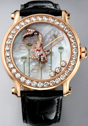 часы Chopard Animal World