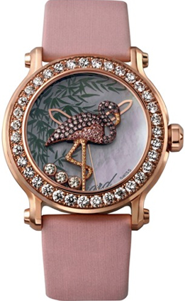 часы Chopard Animal World